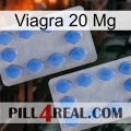 Viagra 20 Mg 20